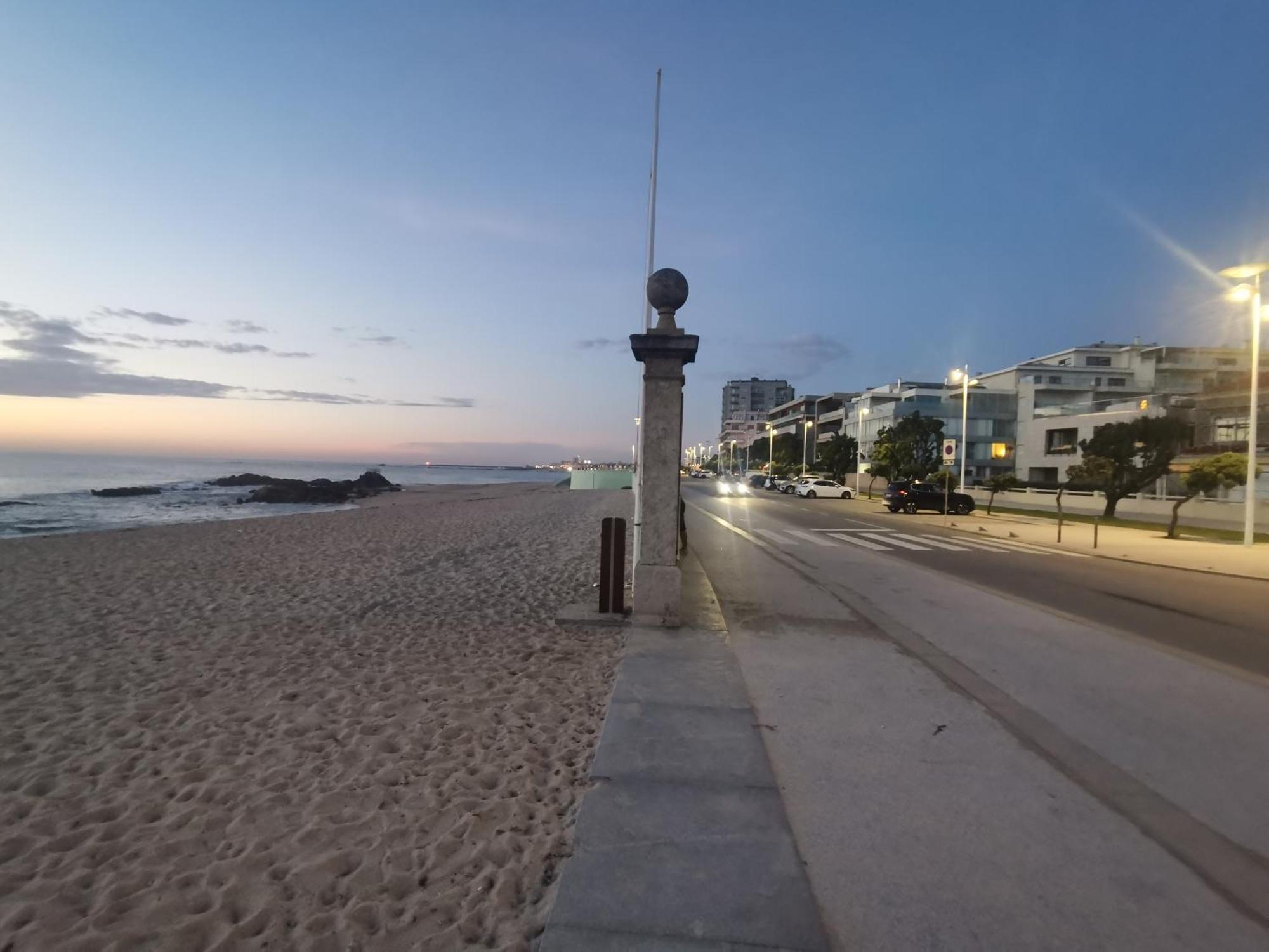 Villa Amor Perfeito Vila do Conde Buitenkant foto
