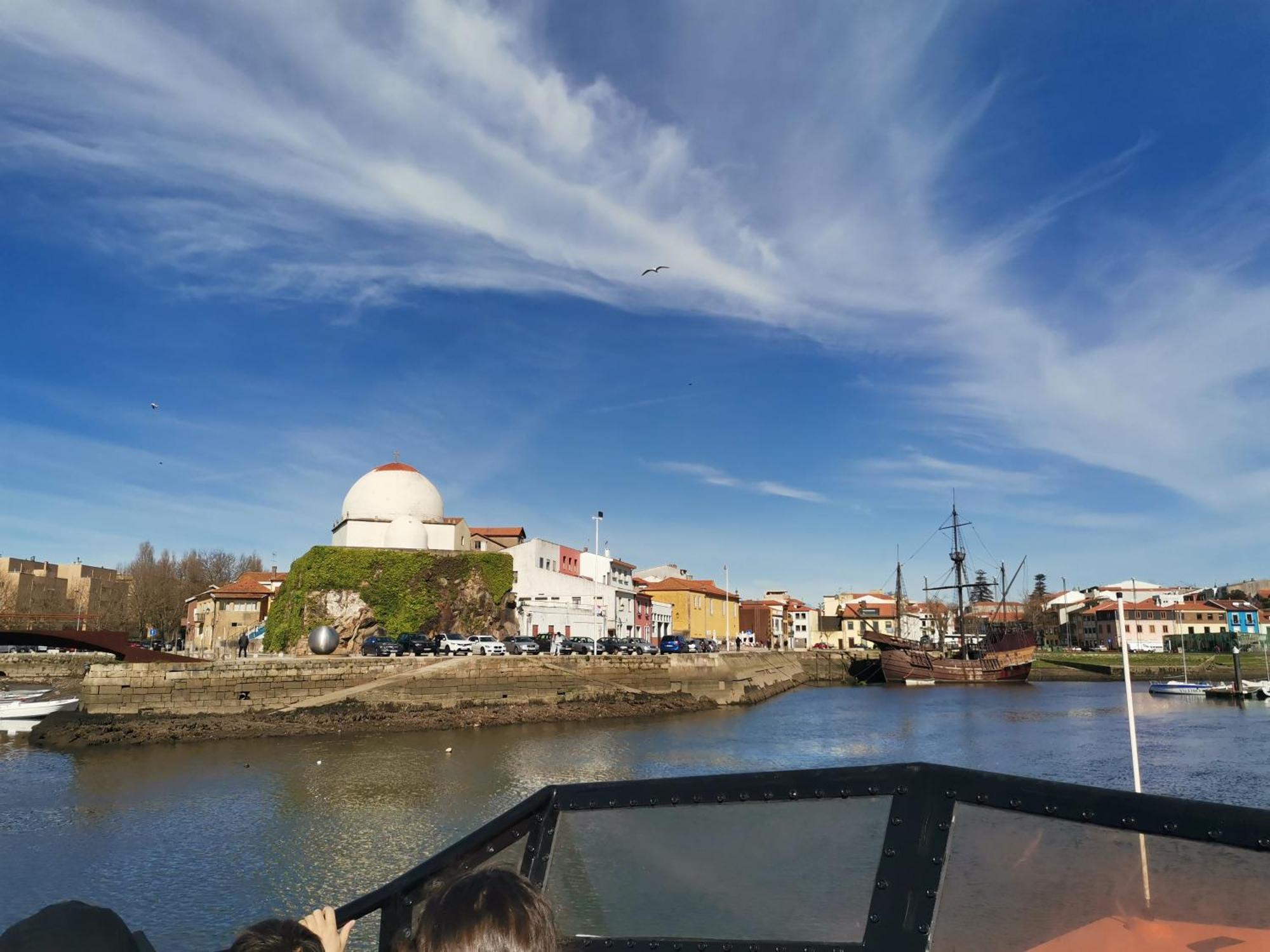 Villa Amor Perfeito Vila do Conde Buitenkant foto