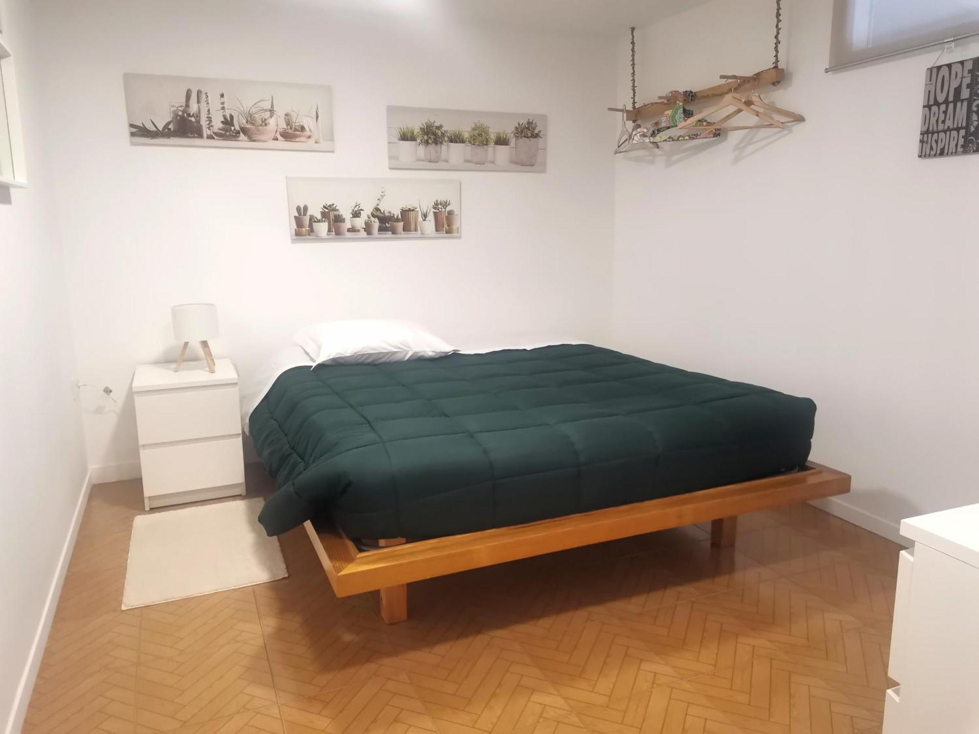 Villa Amor Perfeito Vila do Conde Buitenkant foto